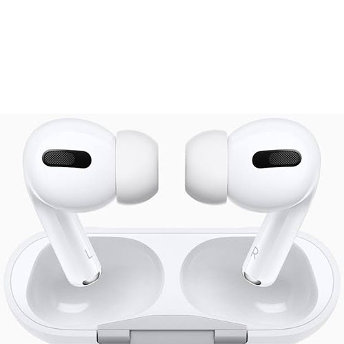 AirPods 3 - Just Apple